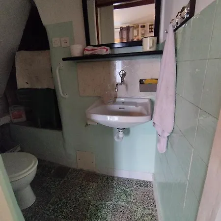 Holiday home Helivilla Budget House