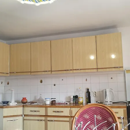 Helivilla Budget House Holiday home