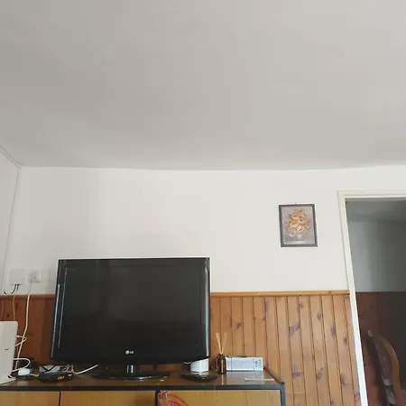 Helivilla Budget House * Rijeka