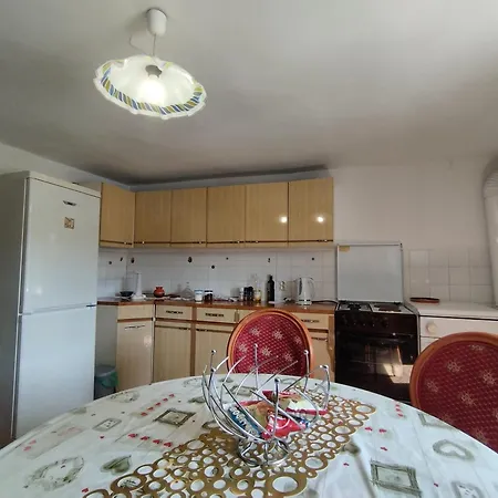 Helivilla Budget House *
