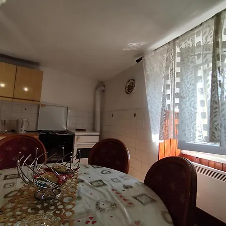 Helivilla Budget House Rijeka