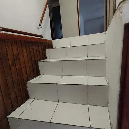 Helivilla Budget House * Rijeka