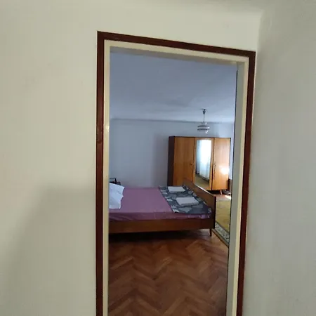 Helivilla Budget House Ferienhaus