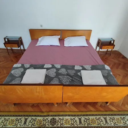 Helivilla Budget House