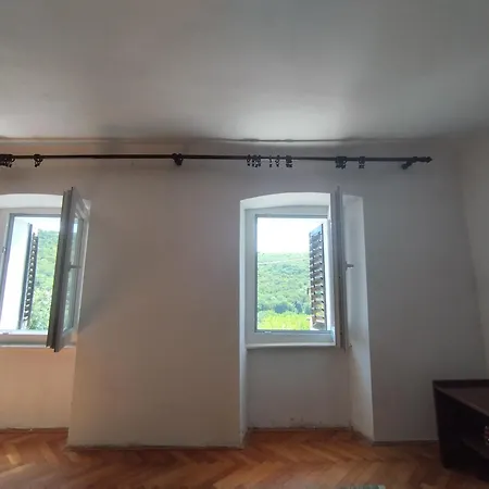 Ferienhaus Helivilla Budget House *