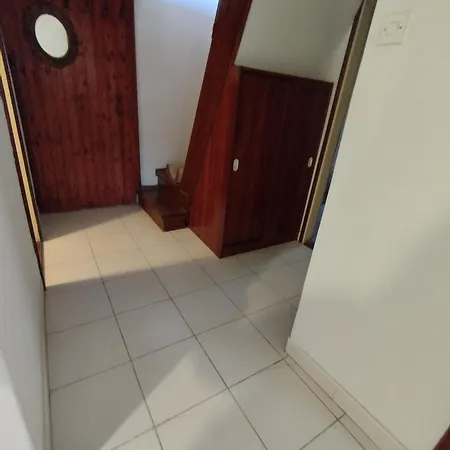 Helivilla Budget House Ferienhaus Rijeka