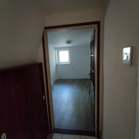 Holiday home Helivilla Budget House Rijeka
