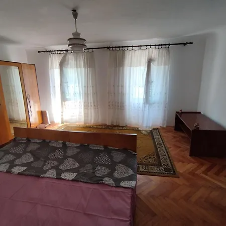 Holiday home Helivilla Budget House Rijeka