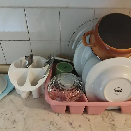 Сasa de vacaciones Helivilla Budget House *