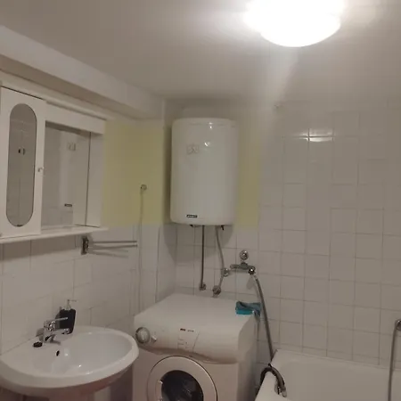Сasa de vacaciones Helivilla Budget House *
